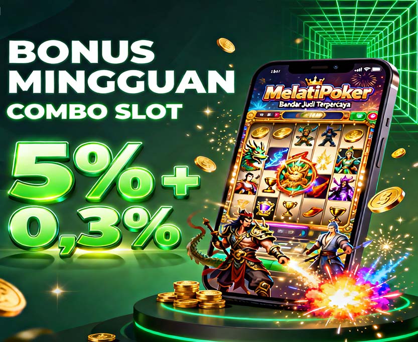 MelatiPoker Slot APK Dana Gampang Maxwin Hari Ini