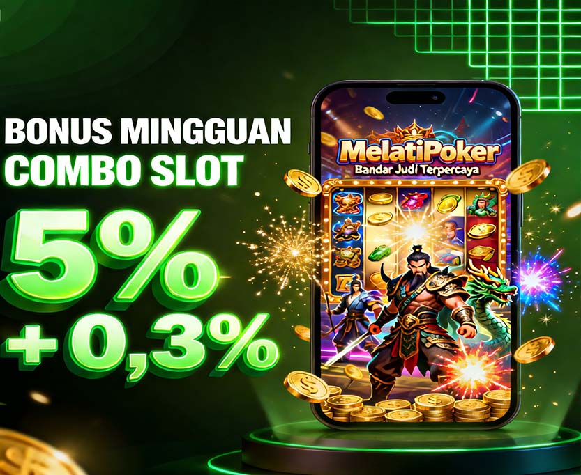 MelatiPoker Platform Poker QQ Online Mudah Menang Hari